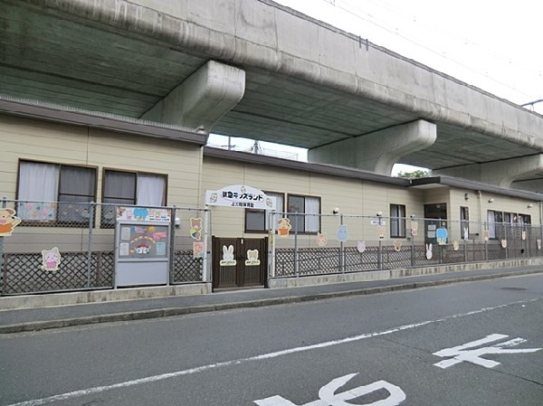 京急キッズランド上大岡保育園(京急キッズランド上大岡保育園まで750ｍ)