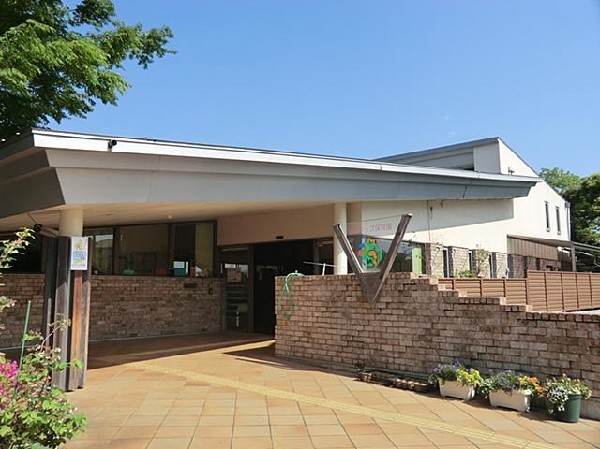 領家キッズ保育園(領家キッズ保育園まで850m)