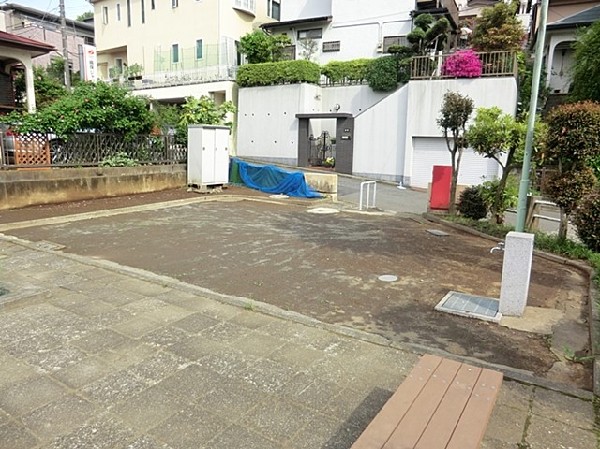 新井町第三公園