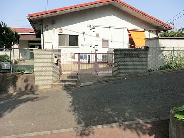 境木保育園