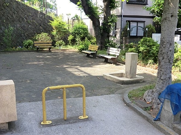 境木第四公園