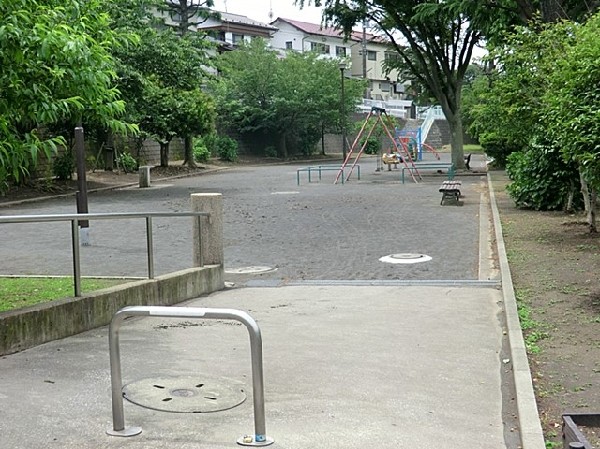 権太坂第二公園