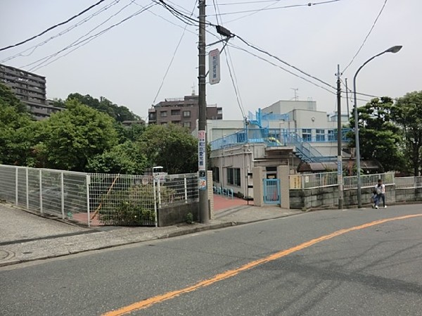 和田愛児園(和田愛児園まで1600ｍ)