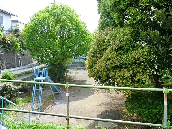 羽沢長谷第三公園(羽沢長谷第三公園まで1000ｍ)