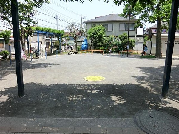 中島町公園(中島町公園まで190m)
