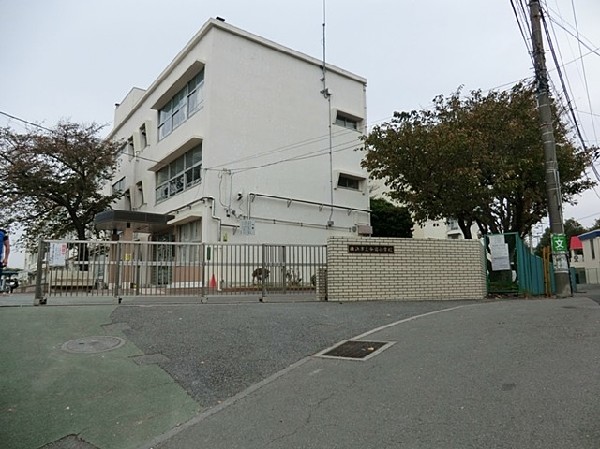 横浜市立今宿小学校(横浜市立今宿小学校まで1100m)