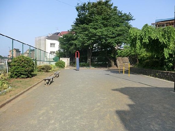 岩井町第二公園(岩井町第二公園まで240m)