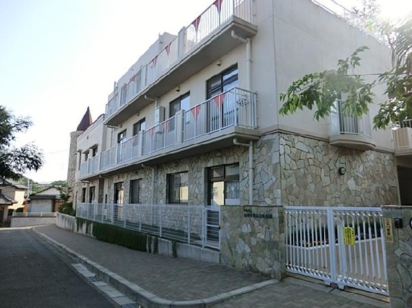 みほ幼稚園(みほ幼稚園まで190m)