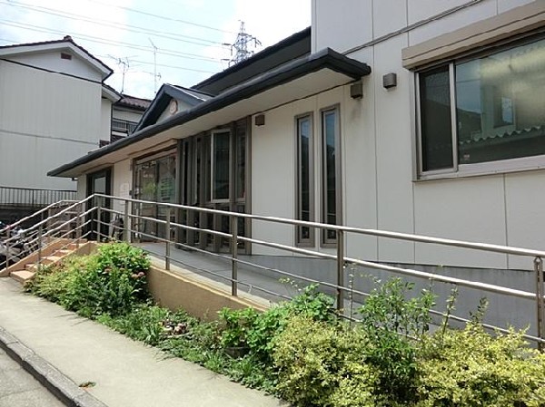 あさひ本宿クリニック(あさひ本宿クリニックまで1000m)