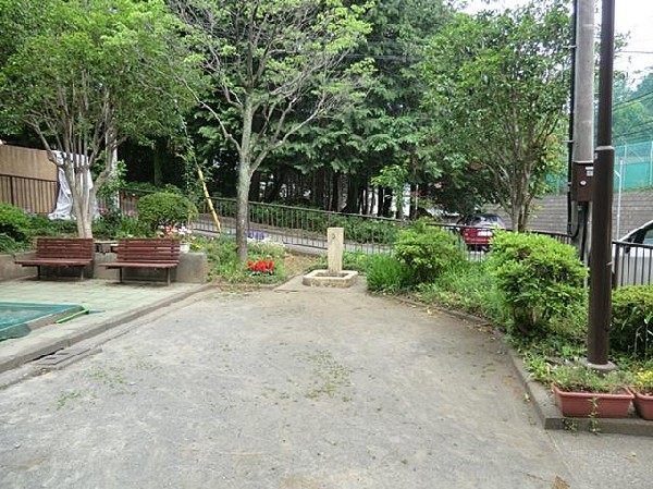 中希望が丘第六公園(中希望が丘第六公園まで230m)