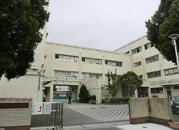 横浜市立東野中学校(横浜市立東野中学校まで1300m 中学校近くで通学安心です♪)