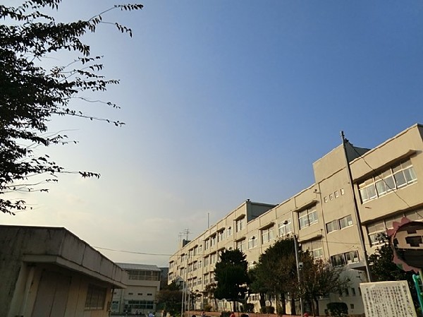 横浜市立永野小学校