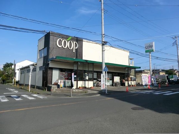 ユーコープ舞岡店(ユーコープ舞岡店まで220m)
