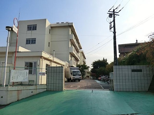 横浜市立平戸小学校(横浜市立平戸小学校まで1100m 小学校近く♪お子様も通学も安心です♪)