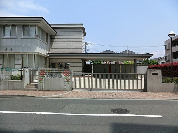 瀬谷中央保育園(瀬谷中央保育園まで1900ｍ)