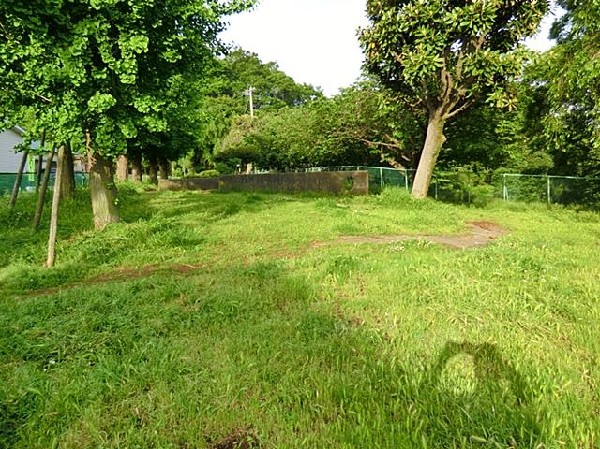 神之木台公園(神之木台公園まで280m)