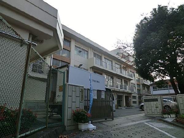 横浜市立相武山小学校
