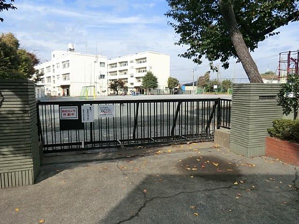 横浜市立旭小学校(横浜市立旭小学校まで260m)