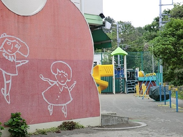 横浜三育幼稚園
