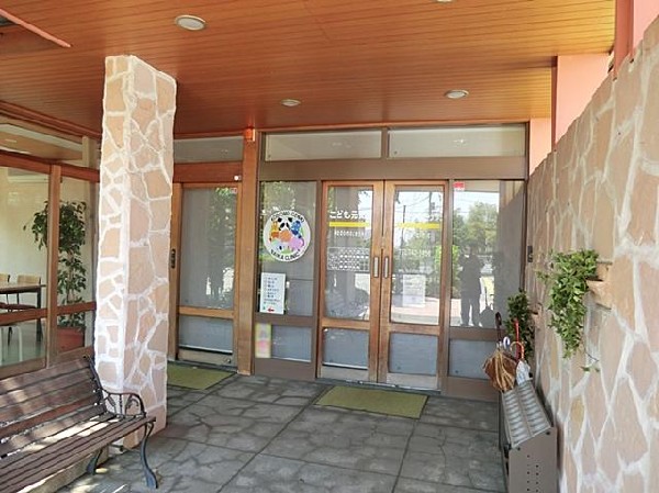 こども元気！内科クリニック(こども元気！内科クリニックまで1000m)