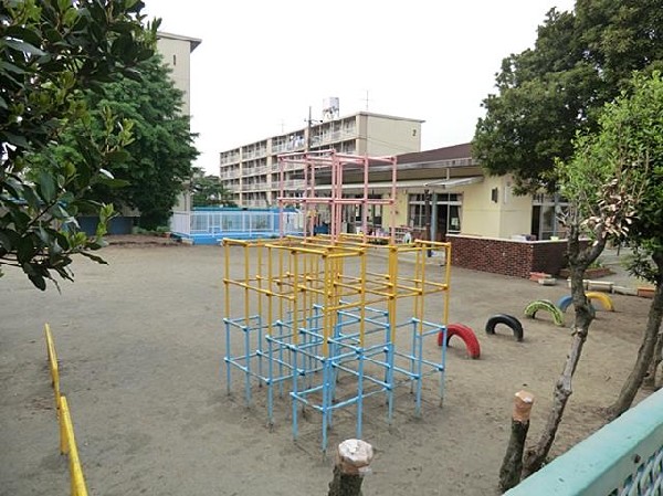 白根保育園(白根保育園まで1000m)