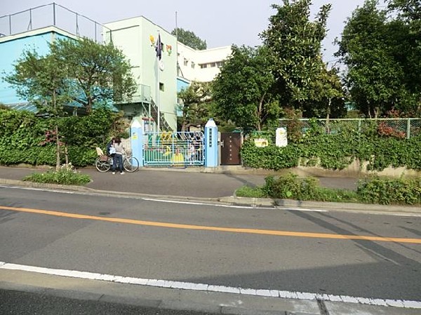 白根幼稚園(白根幼稚園まで290m)