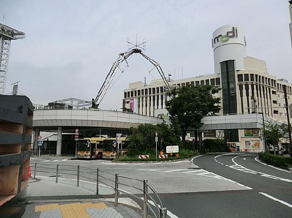 ＪＲ戸塚駅(ＪＲ戸塚駅まで1500m 駅徒歩圏で生活便利♪)