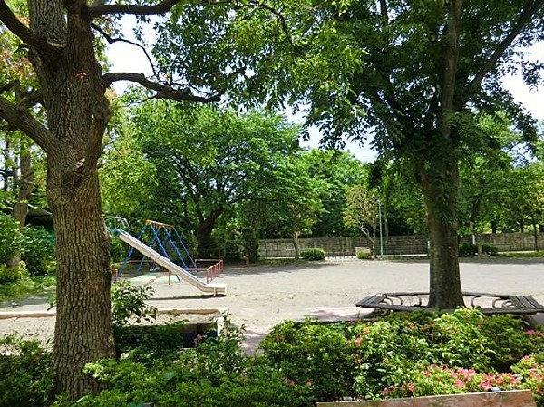 大正第二公園(大正第二公園まで850m)