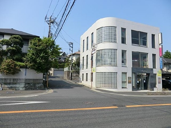 森島小児科内科クリニック(森島小児科内科クリニックまで900m)