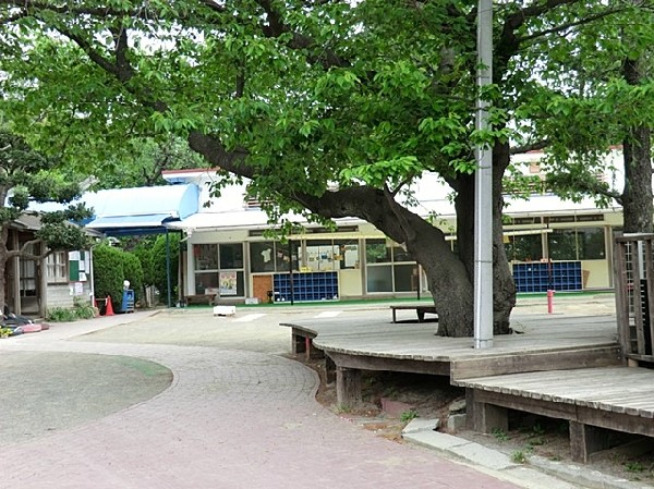 飯島幼稚園(飯島幼稚園まで900ｍ)