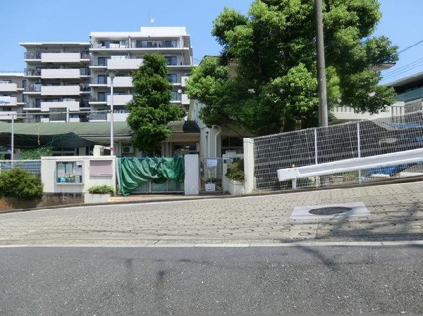 横浜市上大岡東保育園(横浜市上大岡東保育園まで700m)