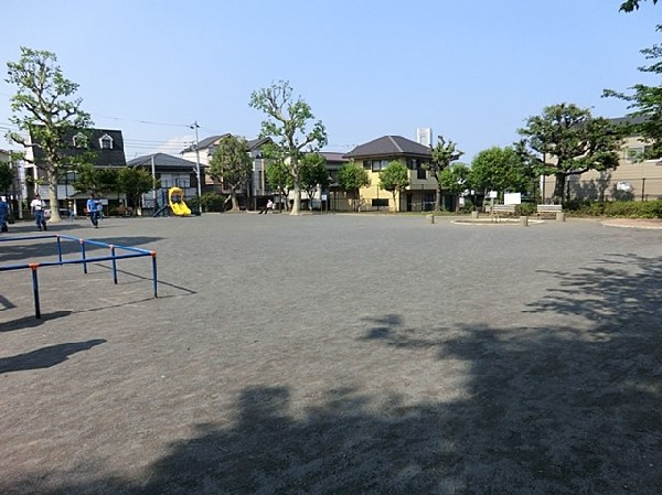 三春台公園