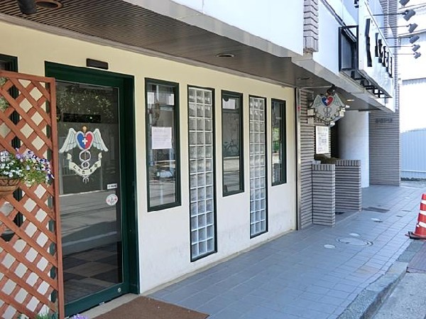 くろき医院(くろき医院まで500m)