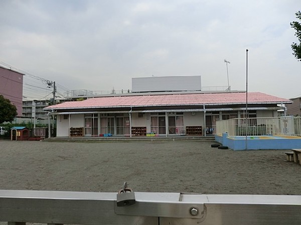 上郷いちい保育園(上郷いちい保育園まで1500ｍ)