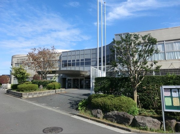 横浜市駒岡地区センター