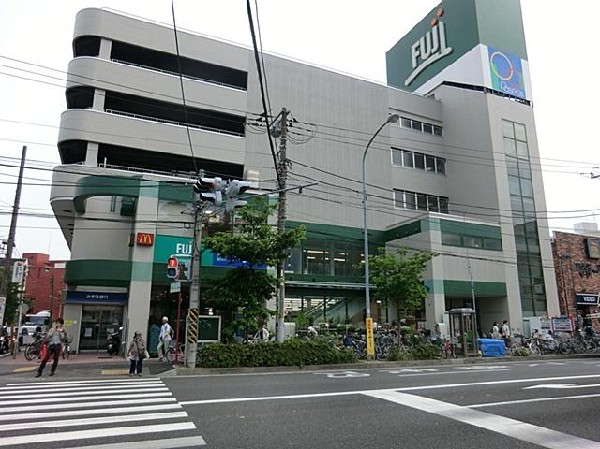ＦＵＪＩ横浜南店(ＦＵＪＩ横浜南店まで1200m)