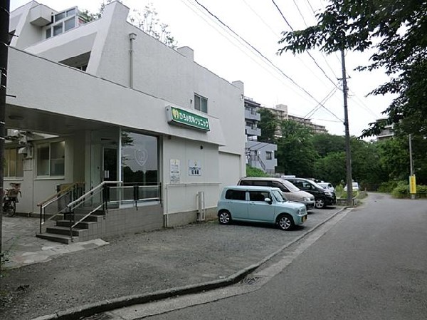 ひろ小児科クリニック(ひろ小児科クリニックまで85m)