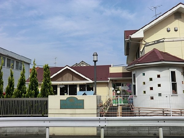 立場エンゼル保育園