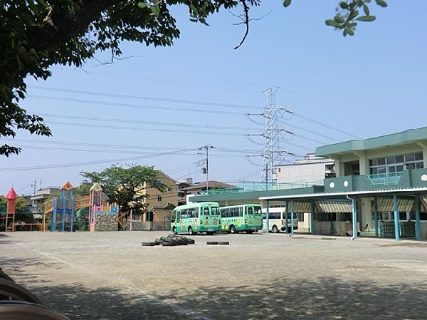 名瀬幼稚園(名瀬幼稚園まで1100m)