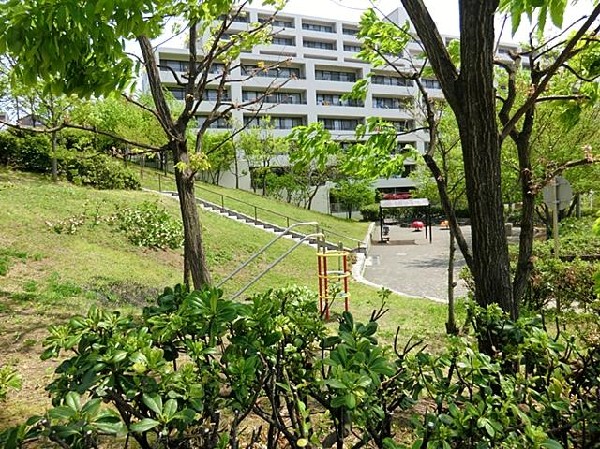 吉田町第三公園(吉田町第三公園まで400m)