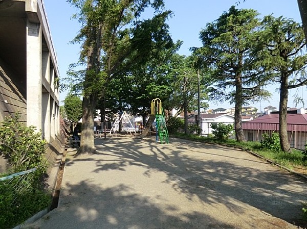 芹が谷第一公園(芹が谷第一公園まで350ｍ)