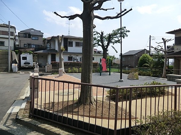 不動丸公園(不動丸公園まで400ｍ)