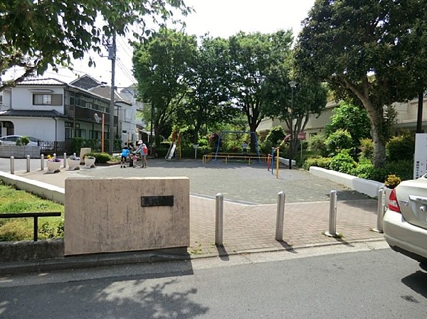 簑沢公園(簑沢公園まで350ｍ)
