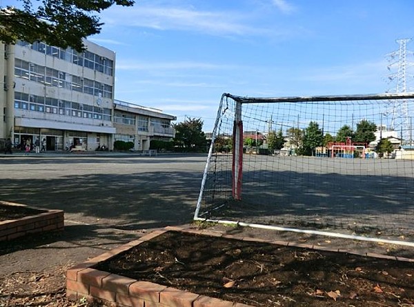 横浜市立新吉田第二小学校(横浜市立新吉田第二小学校まで1100m 小学校近く♪お子様も通学も安心です♪)