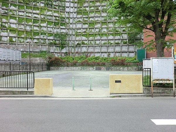 西ノ谷公園(西ノ谷公園まで250ｍ)