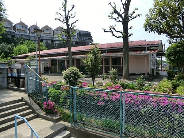杉田保育園(杉田保育園まで700m)