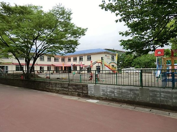 あけぼの幼稚園(あけぼの幼稚園まで1500m)