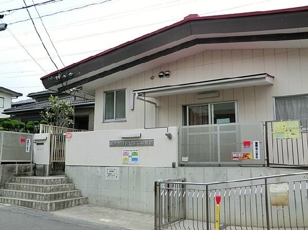 洋光台第二保育園(洋光台第二保育園まで1000ｍ)