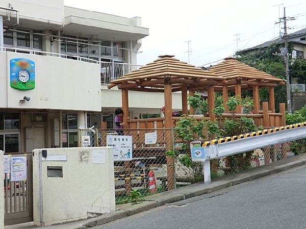 六ツ川西保育園(六ツ川西保育園まで900ｍ)