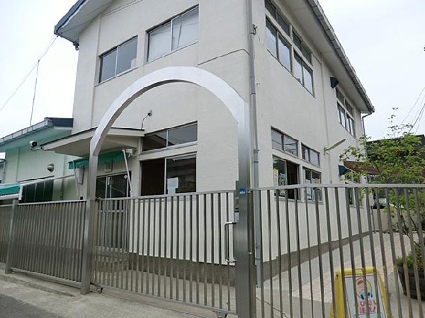矢島幼稚園(矢島幼稚園まで1500m)